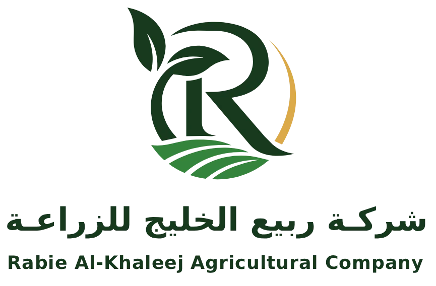 شركة ربيع الخليج للزراعة