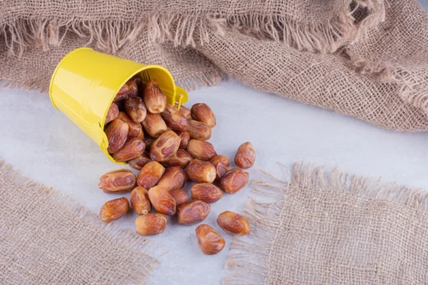 أﻛﻴﺎس اﻟﺘﻤﺮ