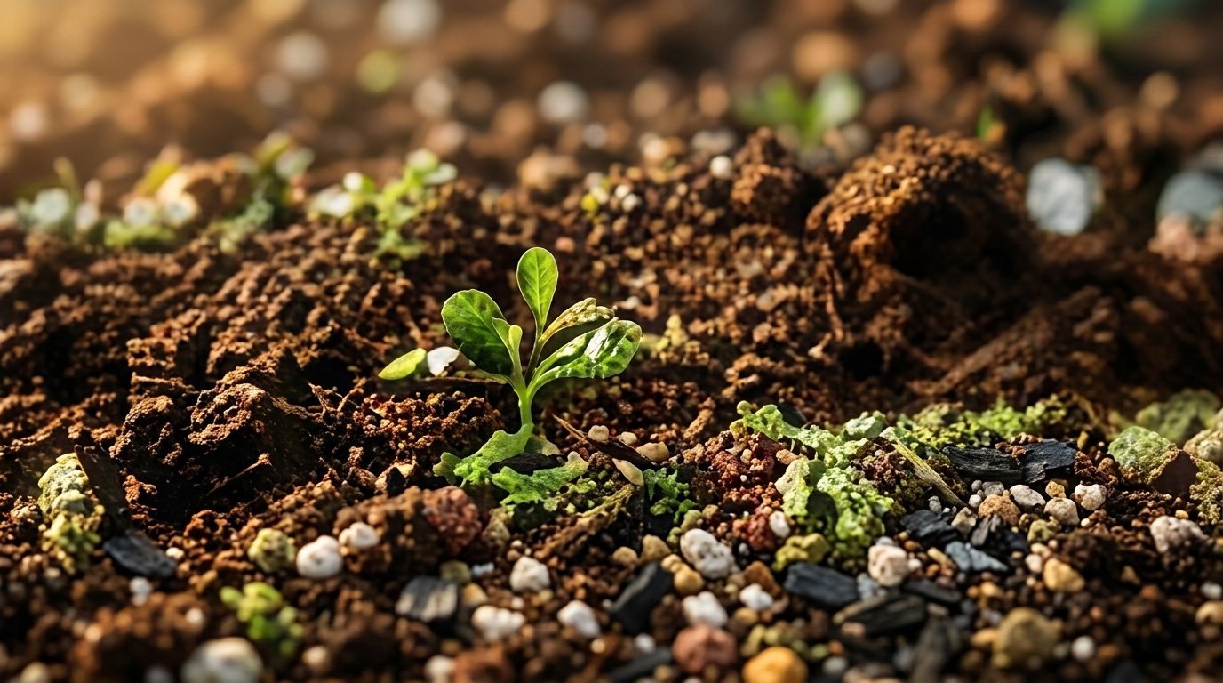 Soil Improvers